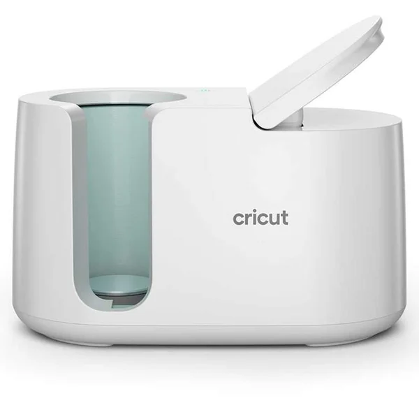 Estampadora de tazones Mug Press - Cricut