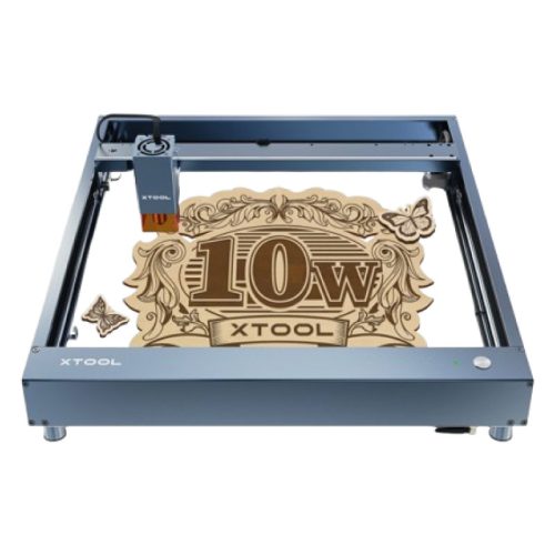 Grabador láser Xtool D1 10 W - Tienda Stampaideas