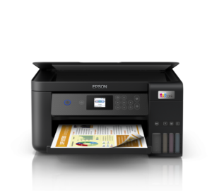 Impresora Epson L4260 - Tiendastampaideas