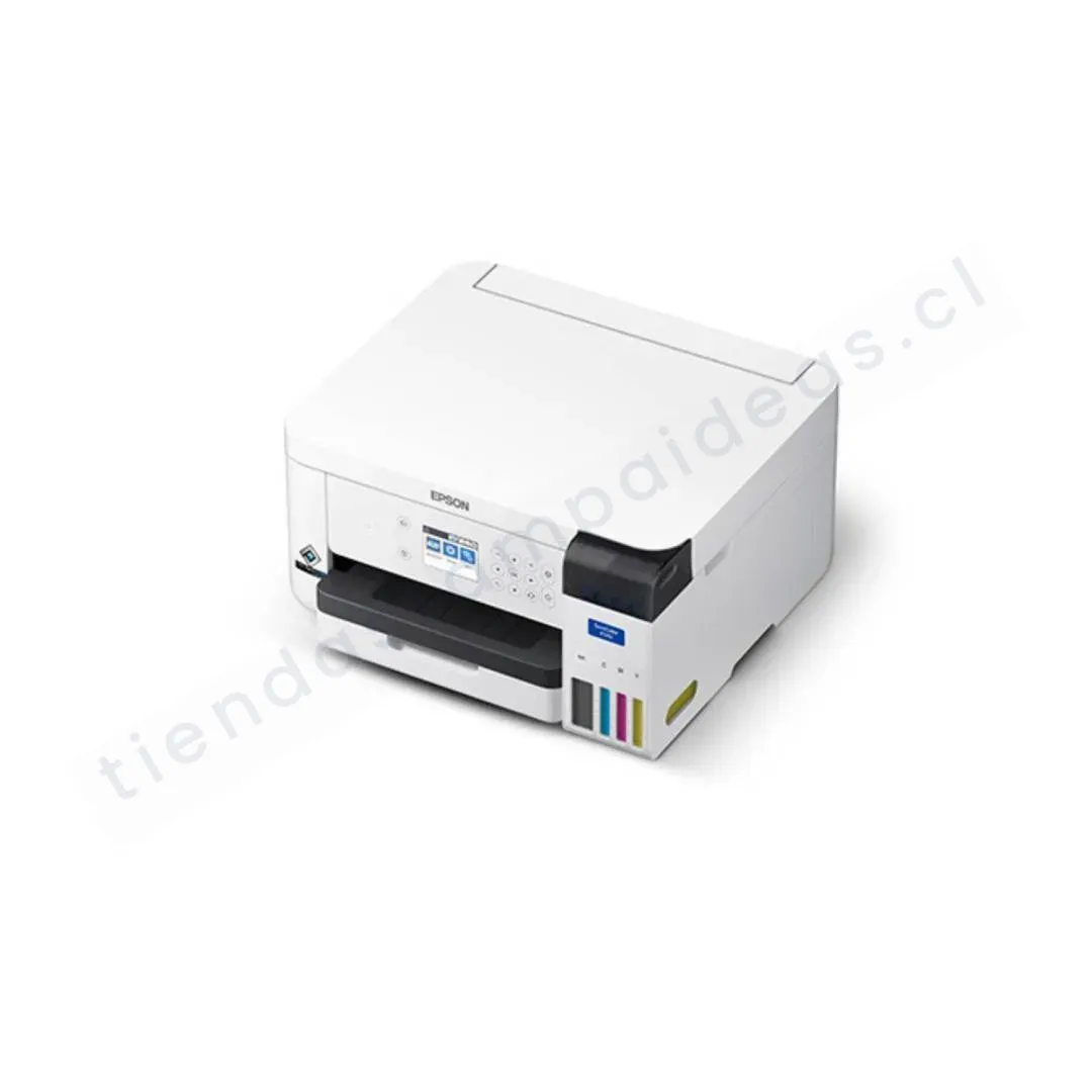 Impresora Epson F170 - Imagen 2