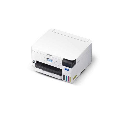 Impresora Epson LF170 - 2 -Tiendastampaideas