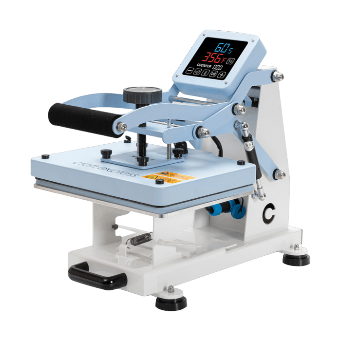Estampadora Craft Express 3 en 1 - Imagen 2
