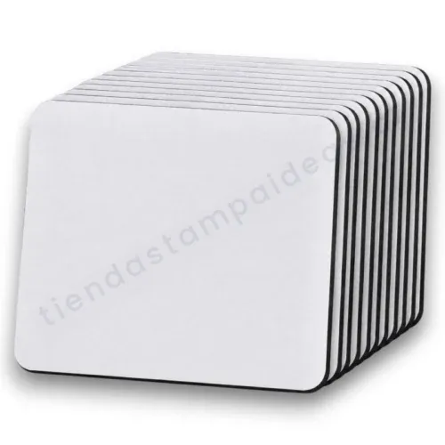 Pad Mouse Sublimable - 12 unidades - Tienda Stampaideas Imprimeideas