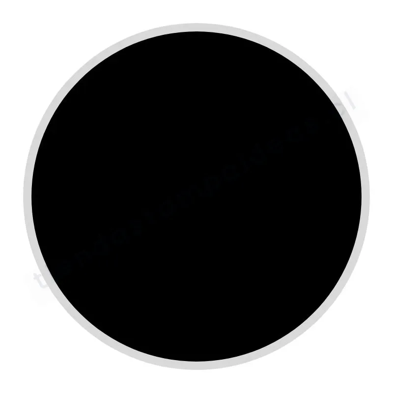 Rollo vinilo textil PU – Negro 61 cm x 50 mts - Imagen 2