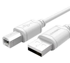 Cable USB impresora plotter de corte - Tienda Stampaideas