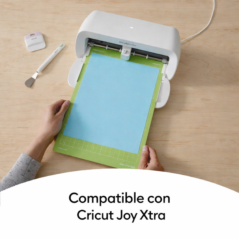 Tapete estándar Cricut Joy Xtra - Imagen 2