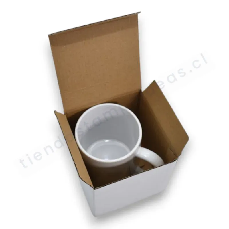 Caja para tazón de 11 oz - Tienda Stampaideas