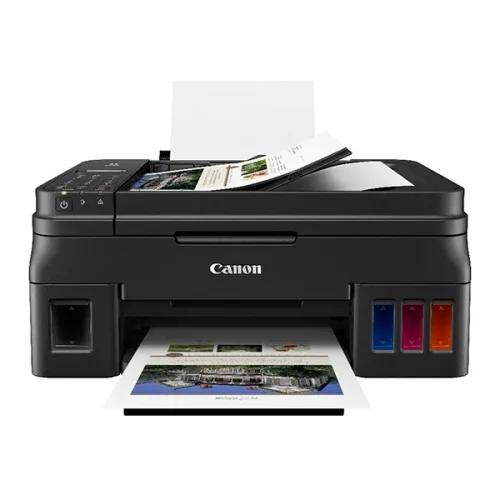 Impresora Canon G4110 multifuncional - Tienda Stampaideas