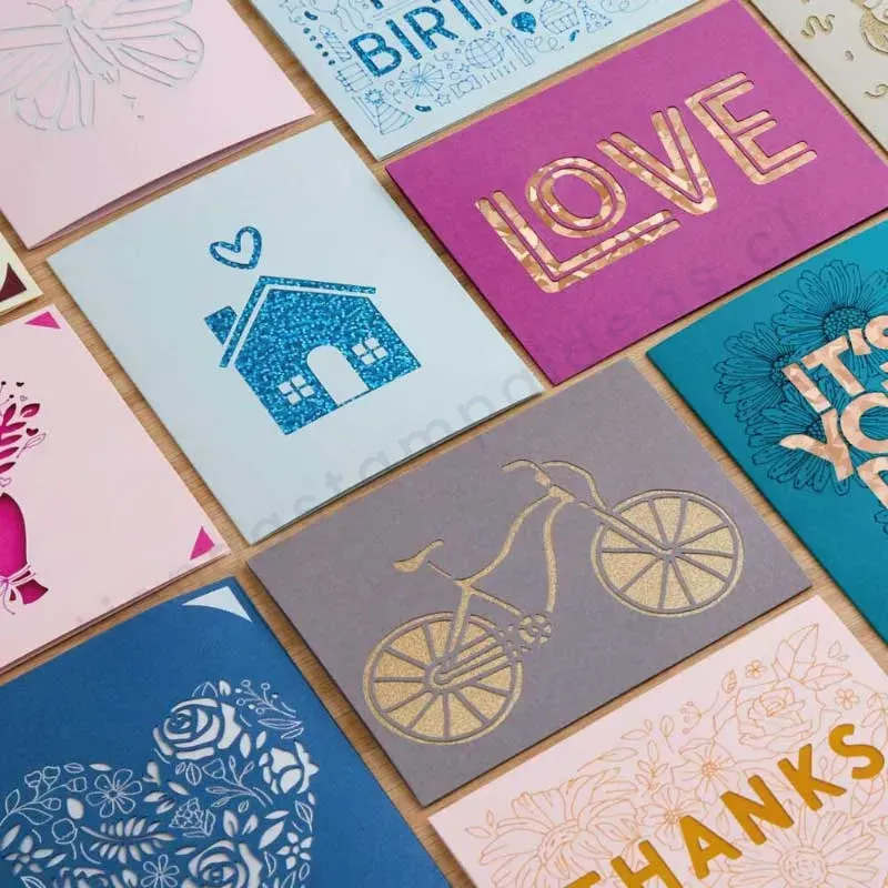 Tapete tarjetas Cricut Explore/Maker - Imagen 2