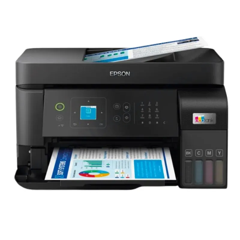 Impresora Epson L5590 WIFI- Multifuncional