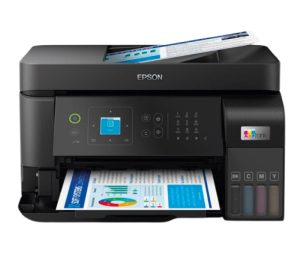 Impresora Epson L5590 Multifuncional - Tienda Stampaideas