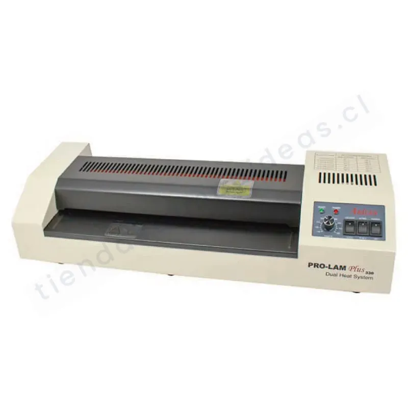 Laminadora PROLAM 330 plus