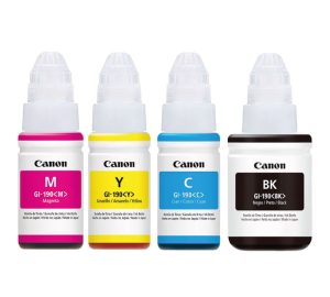 Tinta Canon PIXMA 190 - Tienda Stampaideas