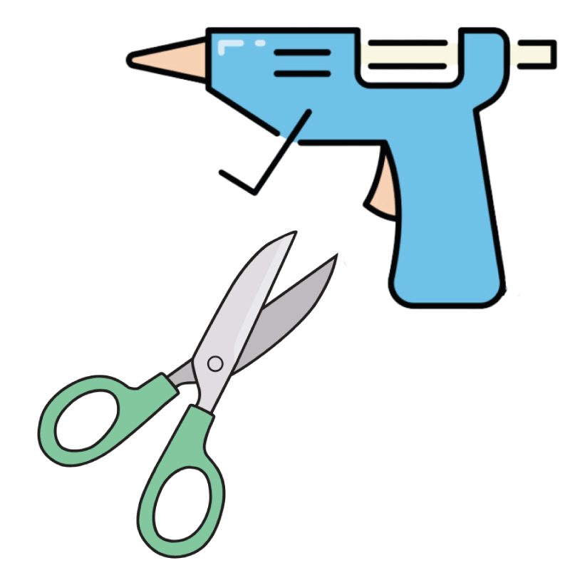 Herramientas para manualidades - Tienda Stampaideas Chile