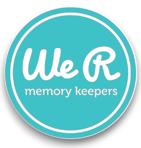 We R Memory Keepers - TIenda Stampaideas Cinch Minc Crop A dile y más