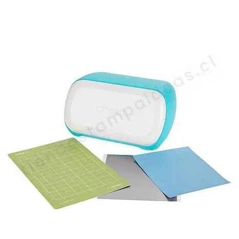 Cricut Joy + Estampadora Mini - Kit - Imagen 3