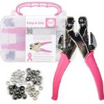 Crop A dile Fucsia - We R Memory Keepers