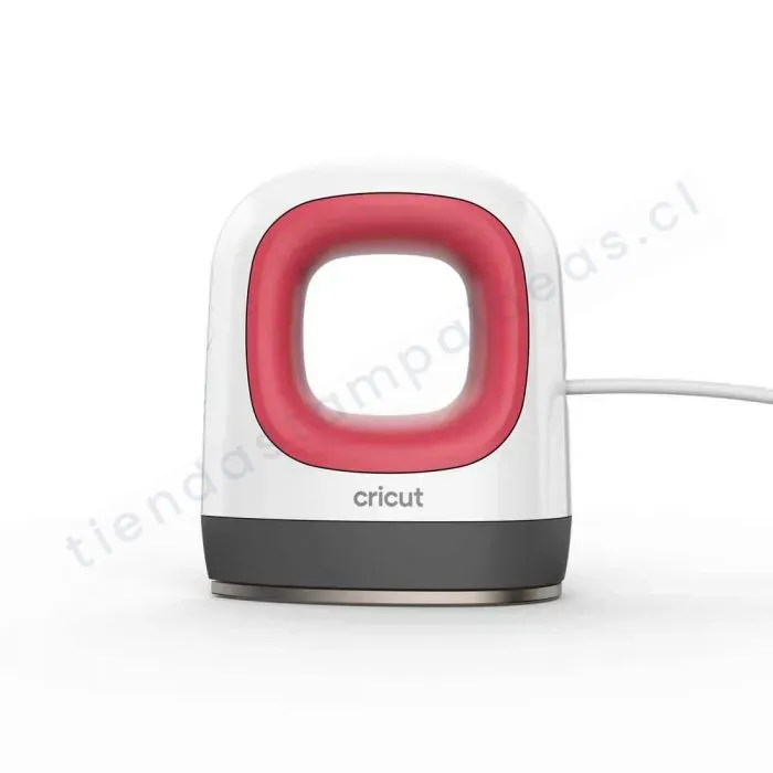 Cricut Easy press Mini - Tienda Stampaideas