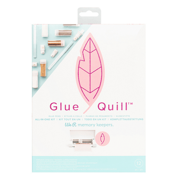 Glue Quill - We R Memory Keepers