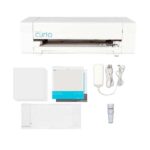 Kit Silhouette curio + base larga