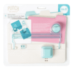 Tab punch board - we r memory keepers