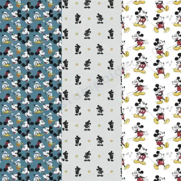 Vinilo decorativo Micky mouse – Cricut - Imagen 2
