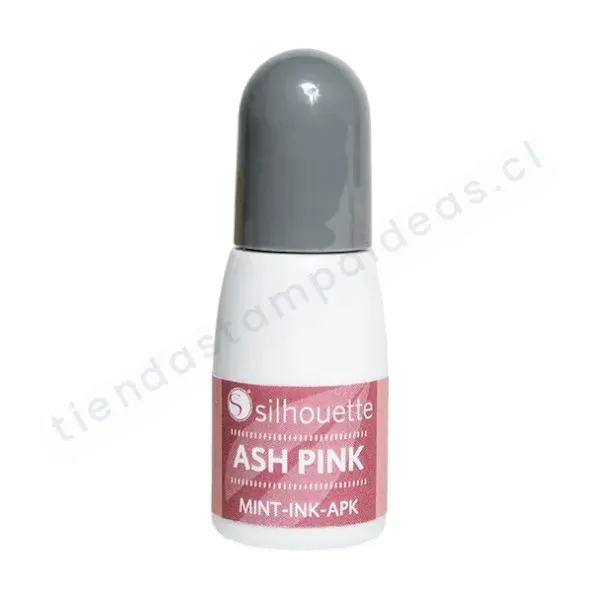 Tinta Silhouette Mint - Rosa