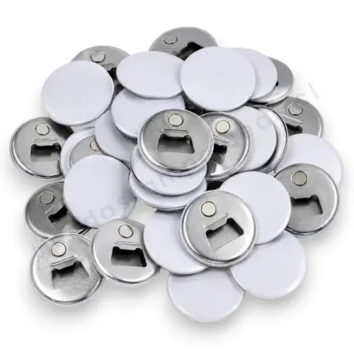 Chapita destapador imán 58 mm - Tienda Stampaideas Imprimeideas