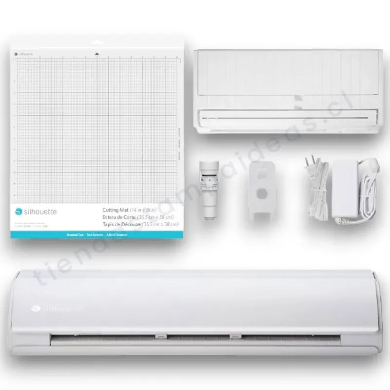 SIlhouette Cameo 5 PLUS