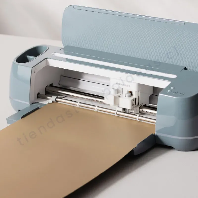 Cricut Maker 4 - Imagen 3