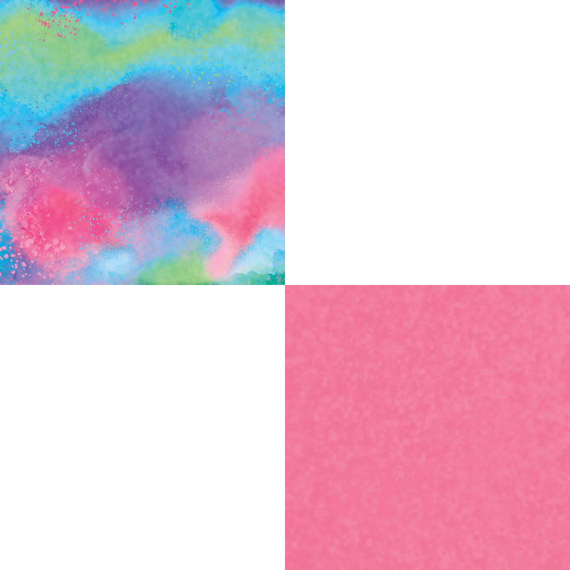 Cricut Infusible Ink Watercolor - Imagen 2