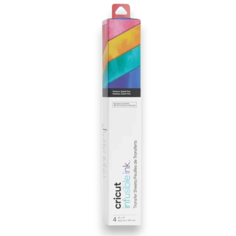 Cricut Infusible Ink Splad Pad