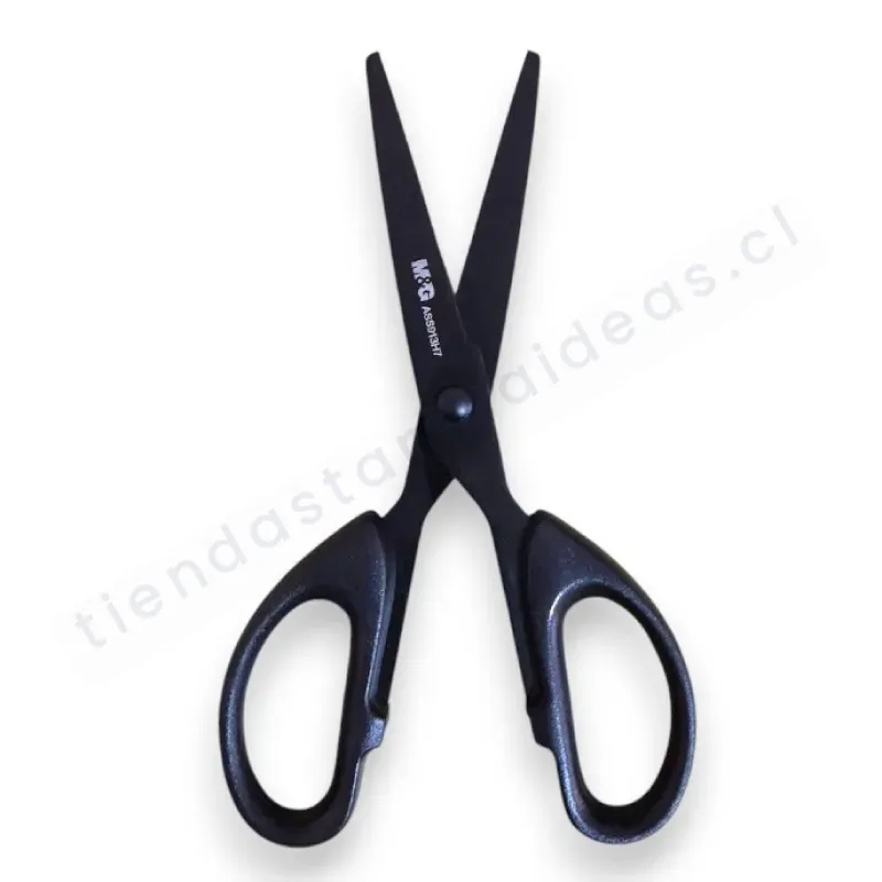 Tijera antiadherente 16 cm - 2 - Tienda Stampaideas