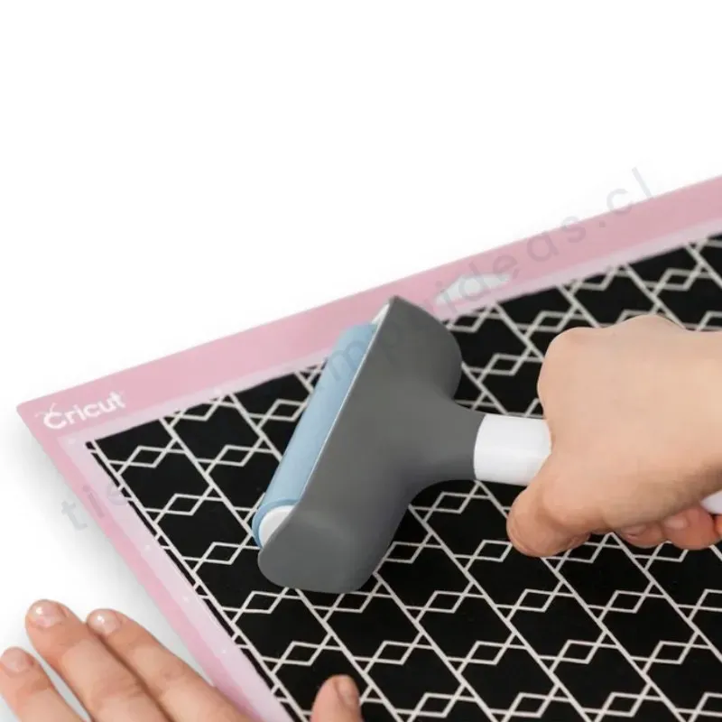 Herramienta Rodillo Cricut - Imagen 2