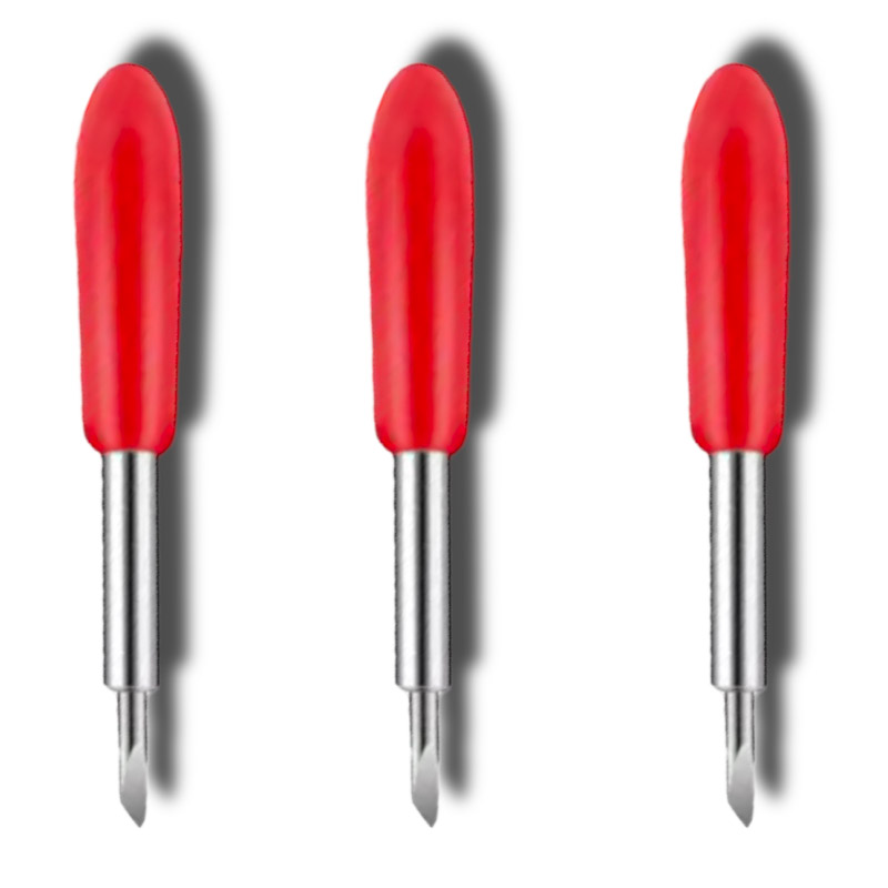 Pack Cuchilla Corte medio para Cricut Cuchilla alternativa Cricut - Tienda Stampaideas Pack Cuchilla Corte medio para Cricut Cuchilla alternativa Cricut - Tienda Stampaideas