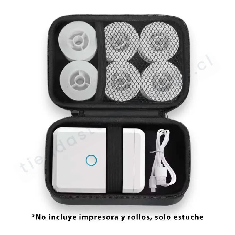 Estuche para Niimbot D11 D110 - Imagen 2