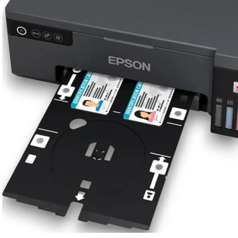 Impresora Epson L8050 - Imagen 5