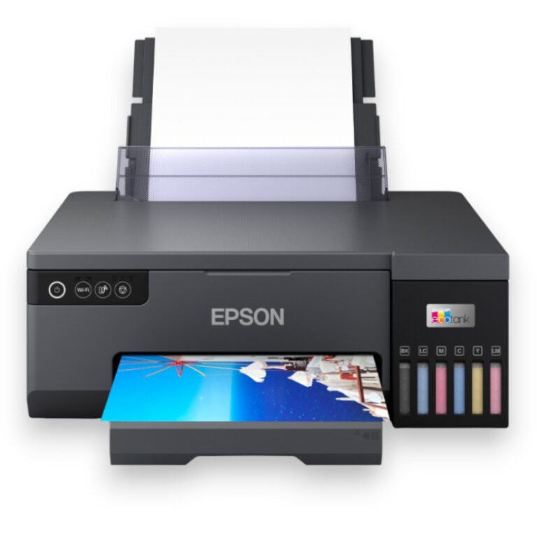 Impresora Epson L8050 - Tienda Stampaideas