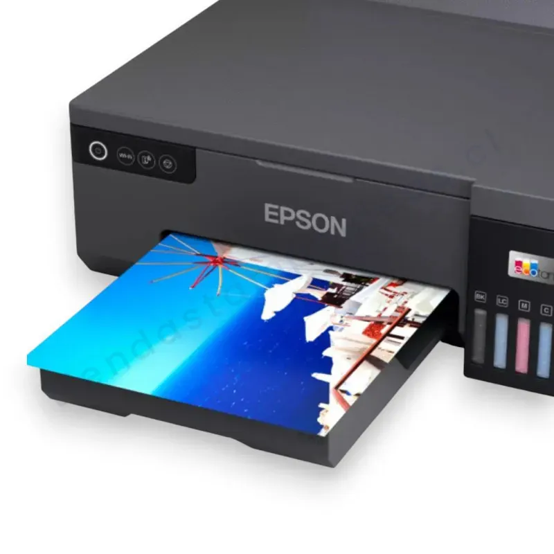 Impresora Epson L8050 - Imagen 3