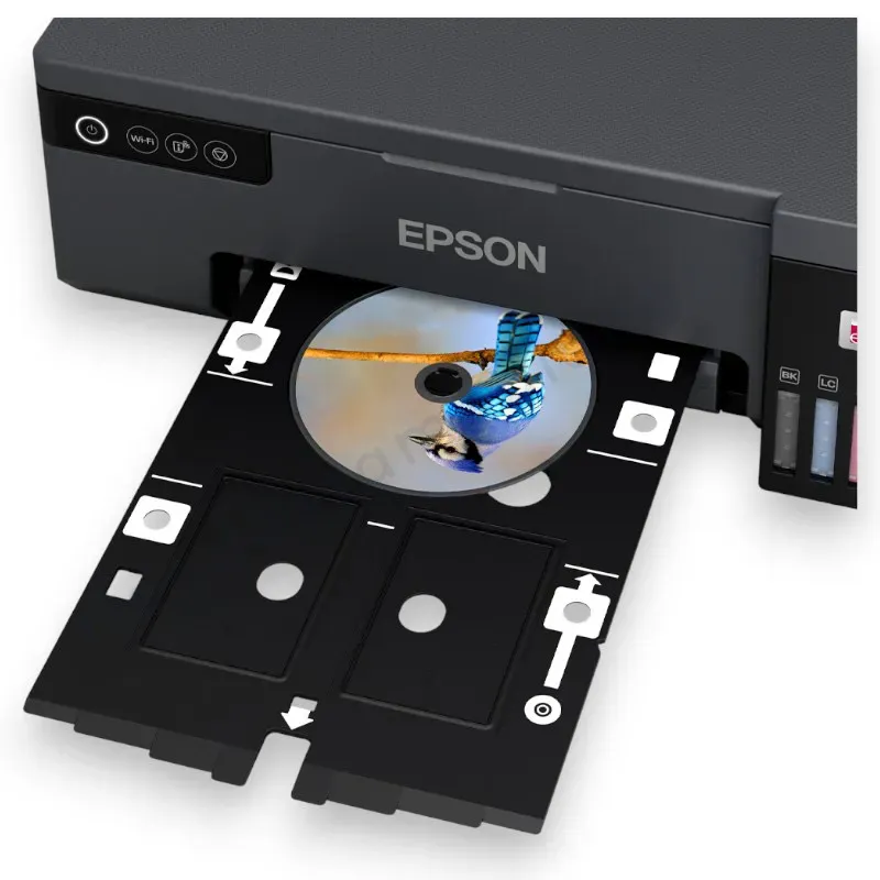 Impresora Epson L8050 - Imagen 2