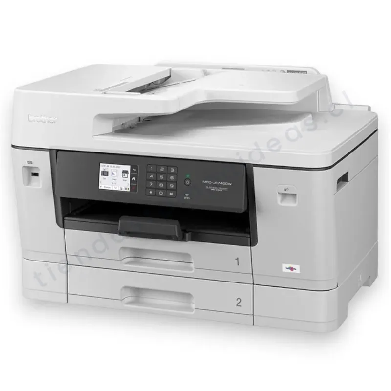 Impresora Brother MFC-J6740DW A3 - Imagen 3