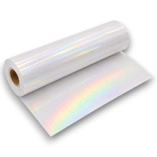 Laminado en frío Tornasol 30 cm x 3 metros - Tienda Stampaideas Imprimeideas
