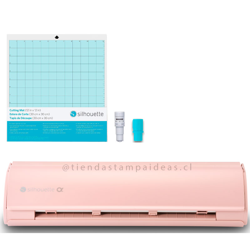 Silhouette Cameo 5 ALPHA