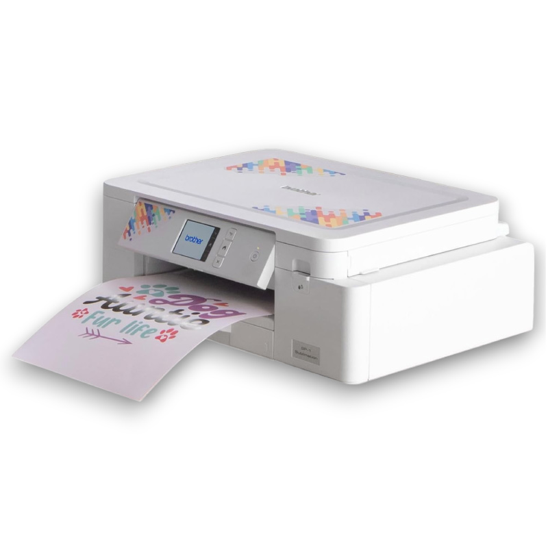 Impresora sublimación Brother SP1 Imprime ideas Tienda Stampaideas
