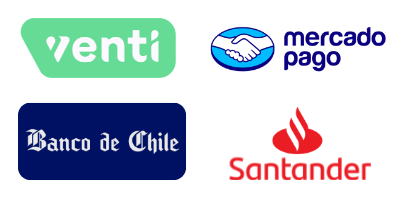 Logos Footer Tienda Stampaideas Logos Footer Tienda Stampaideas