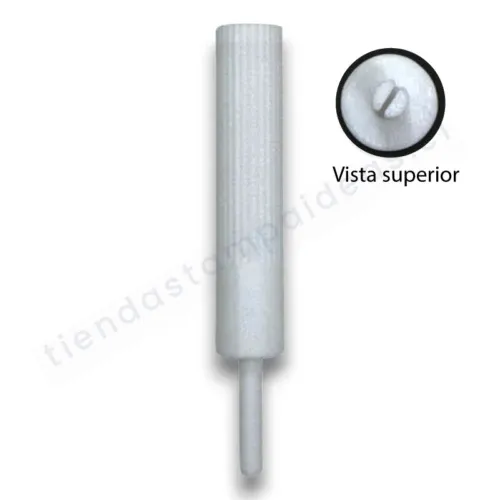 Enrollador flores de papel - Tienda Stampaideas Imprimeideas