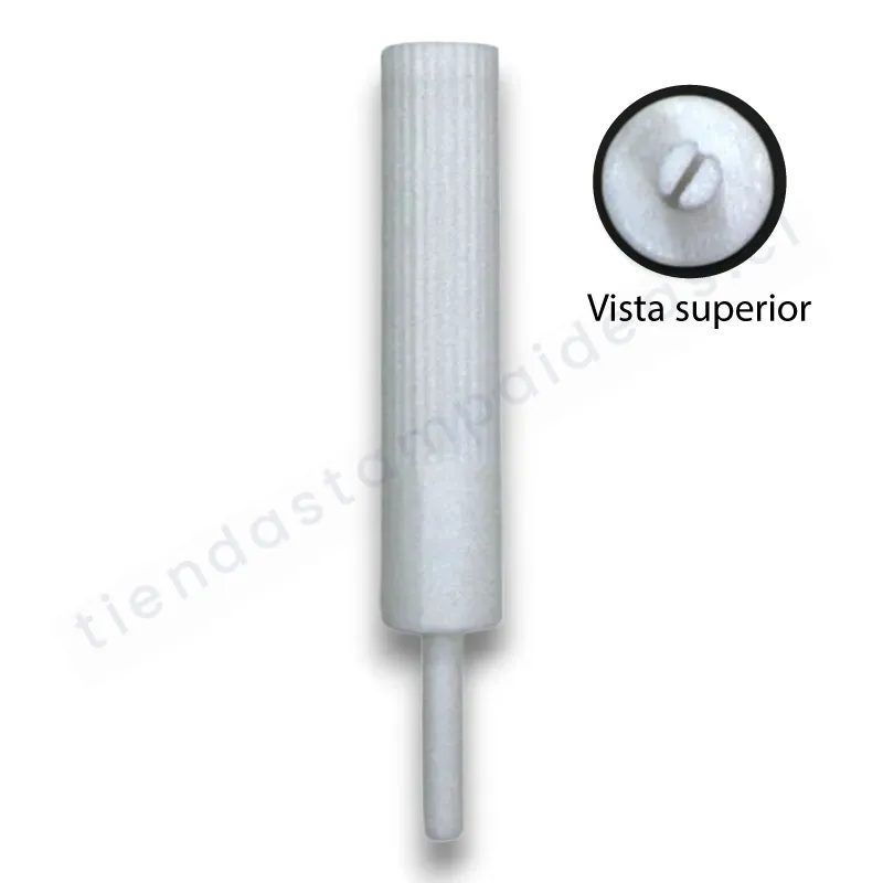 Enrollador flores de papel - Tienda Stampaideas Imprimeideas