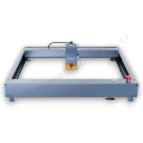 Grabador cortador Laser Xtool D1 PRO 20 watts corta - Tienda Stampaideas Imprimeideas