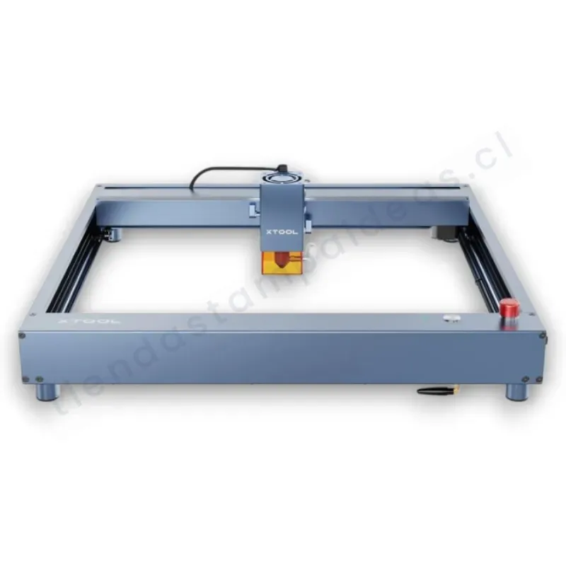 Grabador cortador Laser Xtool D1 PRO 20 watts corta - Tienda Stampaideas Imprimeideas