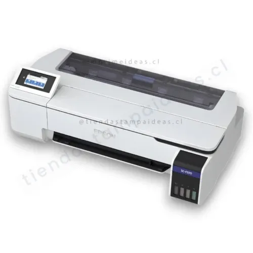 Plotter de sublimación Epson F570 - Tienda Stampaideas Imprimeideas